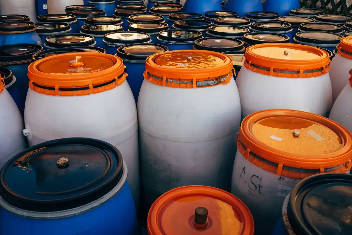Hazmat Cleanup in Nisswa, MN