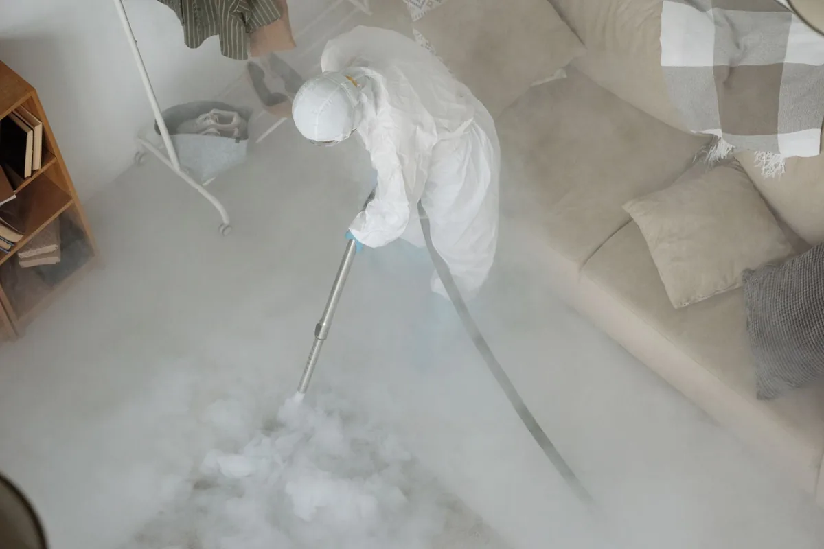 Biohazard Cleanup in Nisswa, MN